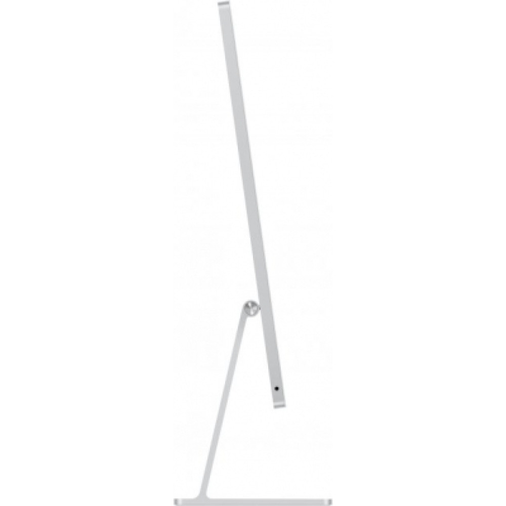 Комп'ютер Apple A2439 24" iMac Retina 4.5K / Apple M1 / Silver (MGTF3UA/A)