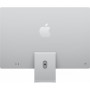 Комп'ютер Apple A2439 24" iMac Retina 4.5K / Apple M1 / Silver (MGTF3UA/A)
