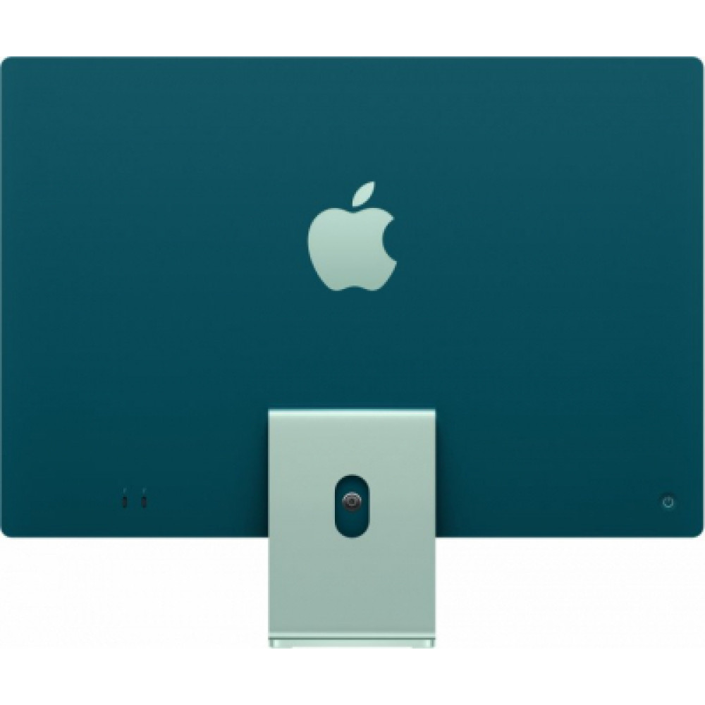 Комп'ютер Apple A2439 24" iMac Retina 4.5K / Apple M1 / Green (MJV83UA/A)