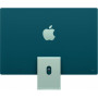 Комп'ютер Apple A2439 24" iMac Retina 4.5K / Apple M1 / Green (MJV83UA/A)