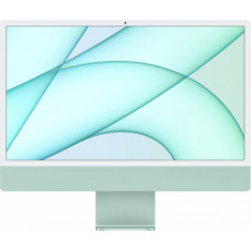 Комп'ютер Apple A2439 24" iMac Retina 4.5K / Apple M1 / Green (MJV83UA/A) Комп'ютер Apple A2439 24" iMac Retina 4.5K / Apple M1 / Green (MJV83UA/A)