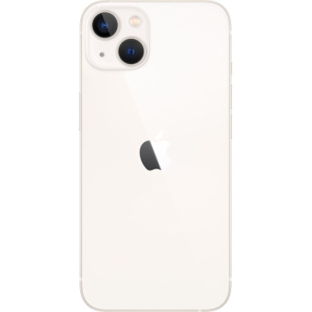 Мобільний телефон Apple iPhone 13 512GB Starlight (MLQD3)