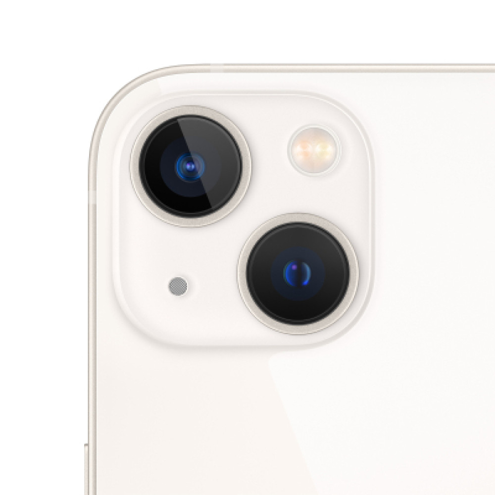 Мобільний телефон Apple iPhone 13 512GB Starlight (MLQD3)