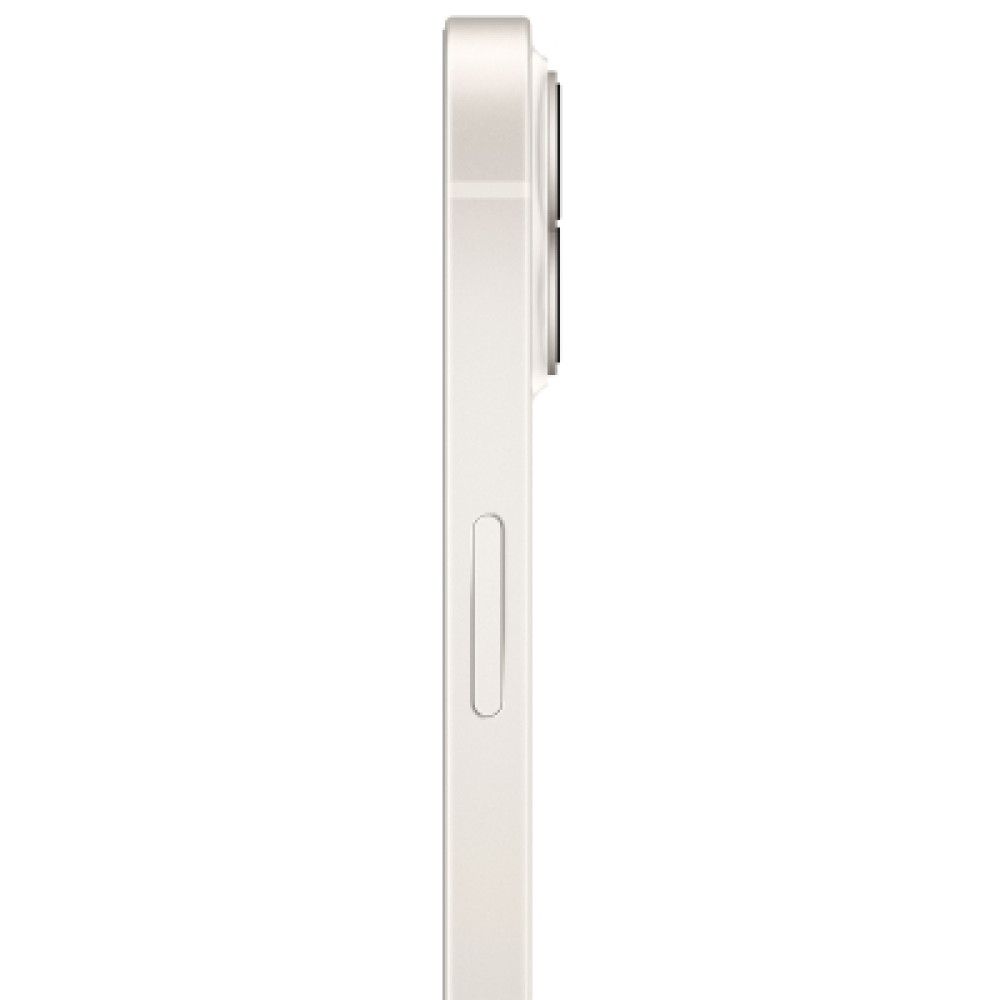 Мобільний телефон Apple iPhone 13 512GB Starlight (MLQD3)