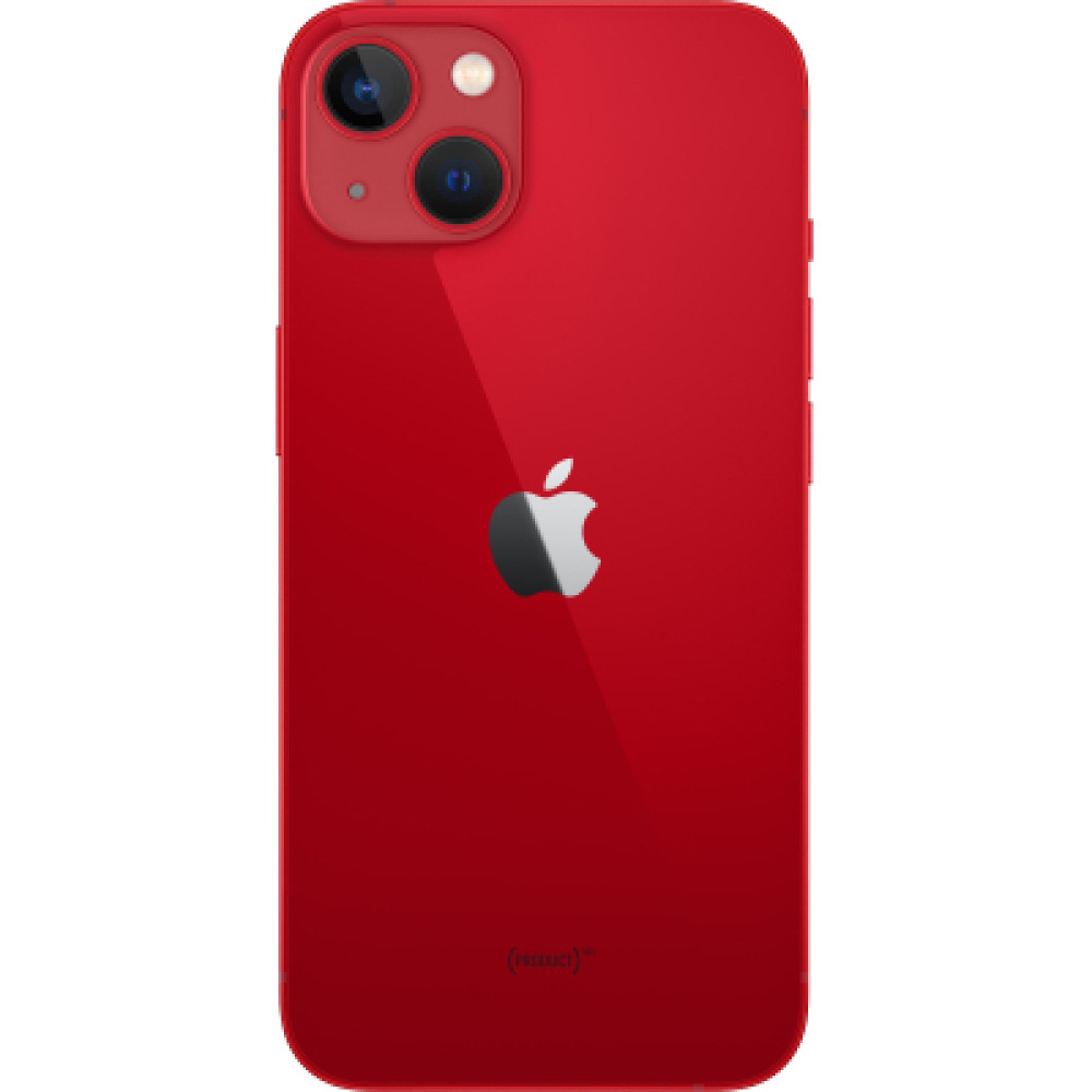 Мобільний телефон Apple iPhone 13 512GB (PRODUCT) RED (MLQF3)