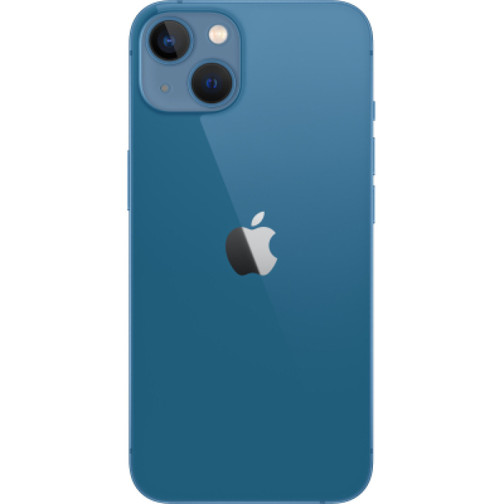 Мобільний телефон Apple iPhone 13 512GB Blue (MLQG3)