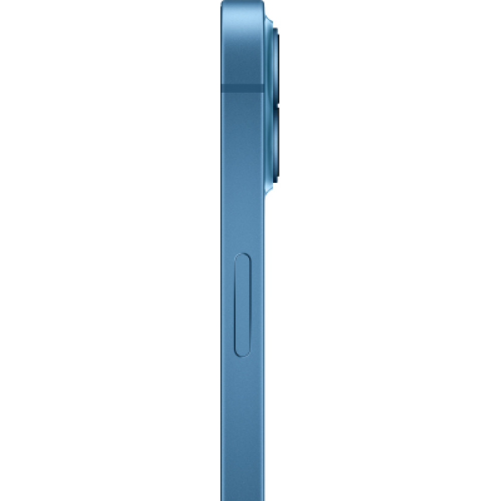 Мобільний телефон Apple iPhone 13 512GB Blue (MLQG3)