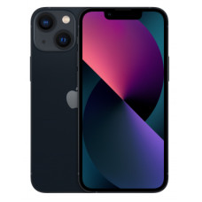 Мобільний телефон Apple iPhone 13 mini 128GB Midnight (MLK03) Мобільний телефон Apple iPhone 13 mini 128GB Midnight (MLK03)