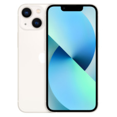 Мобільний телефон Apple iPhone 13 mini 128GB Starlight (MLK13) Мобільний телефон Apple iPhone 13 mini 128GB Starlight (MLK13)