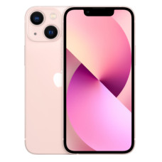 Мобільний телефон Apple iPhone 13 mini 128GB Pink (MLK23) Мобільний телефон Apple iPhone 13 mini 128GB Pink (MLK23)