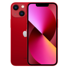 Мобільний телефон Apple iPhone 13 mini 128GB (PRODUCT) RED (MLK33) Мобільний телефон Apple iPhone 13 mini 128GB (PRODUCT) RED (MLK33)