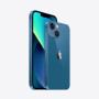 Мобільний телефон Apple iPhone 13 mini 256GB Blue (MLK93)