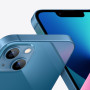 Мобільний телефон Apple iPhone 13 mini 256GB Blue (MLK93)