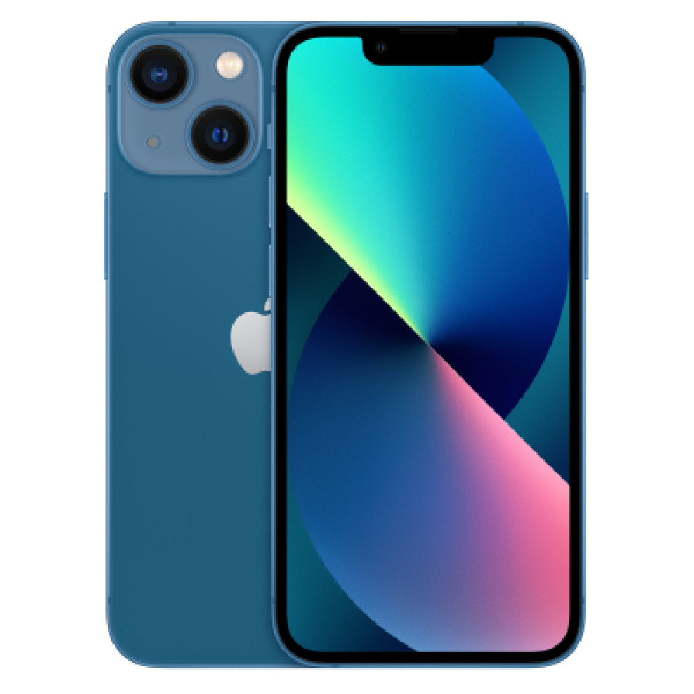 Мобільний телефон Apple iPhone 13 mini 256GB Blue (MLK93)