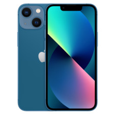 Мобільний телефон Apple iPhone 13 mini 512GB Blue (MLKF3) Мобільний телефон Apple iPhone 13 mini 512GB Blue (MLKF3)