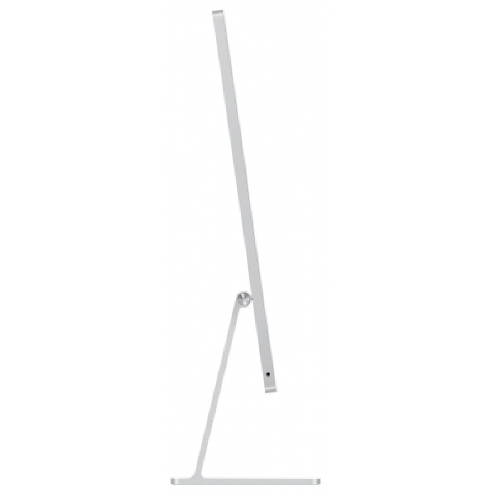 Комп'ютер Apple A2438 24" iMac Retina 4.5K / Apple M1 with 8-core GPU, 512SSD, Silver (MGPD3UA/A)