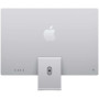 Комп'ютер Apple A2438 24" iMac Retina 4.5K / Apple M1 with 8-core GPU, 512SSD, Silver (MGPD3UA/A)