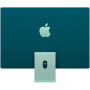 Комп'ютер Apple A2438 24" iMac Retina 4.5K / Apple M1 with 8-core GPU, 512SSD, Green (MGPJ3UA/A)
