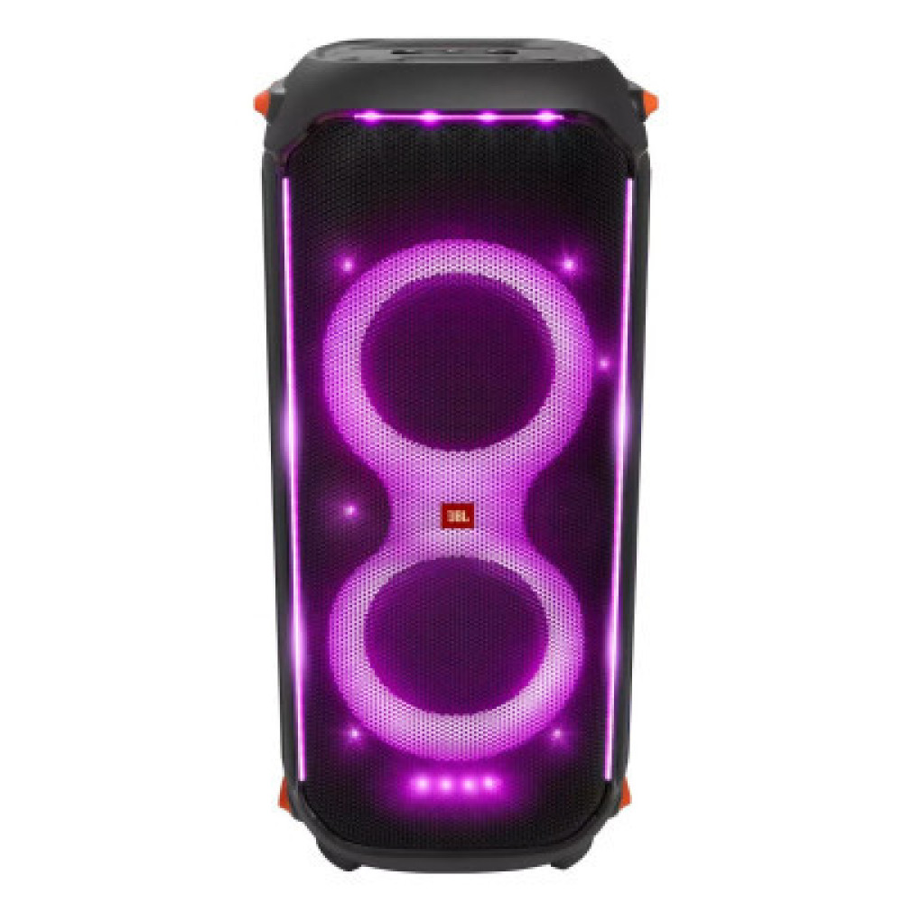Акустична система JBL PartyBox 710 Black (JBLPARTYBOX710EU)