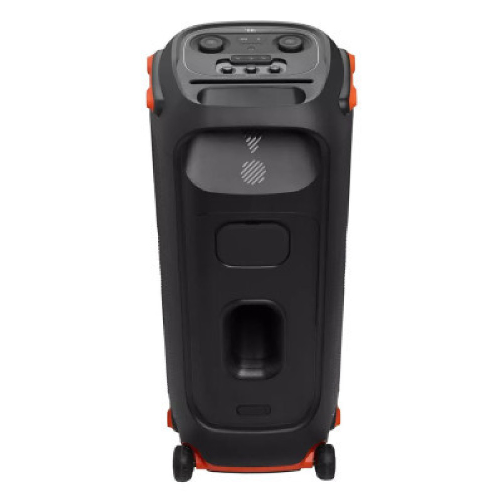 Акустична система JBL PartyBox 710 Black (JBLPARTYBOX710EU)