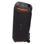 Акустична система JBL PartyBox 710 Black (JBLPARTYBOX710EU)