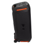 Акустична система JBL PartyBox 710 Black (JBLPARTYBOX710EU)