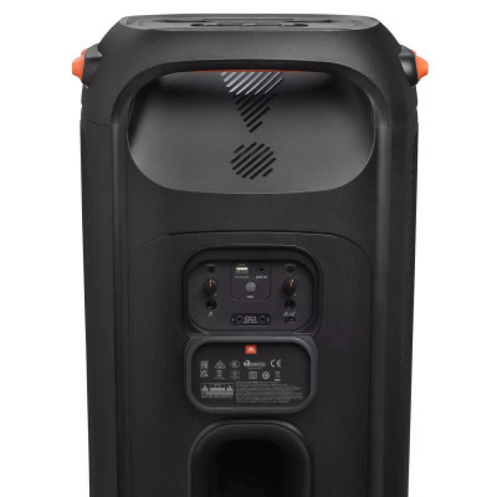 Акустична система JBL PartyBox 710 Black (JBLPARTYBOX710EU)