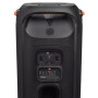 Акустична система JBL PartyBox 710 Black (JBLPARTYBOX710EU)