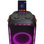 Акустична система JBL PartyBox 710 Black (JBLPARTYBOX710EU)