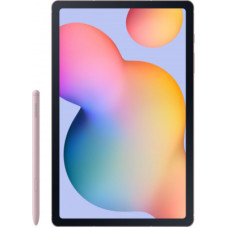 Планшет Samsung Galaxy Tab S6 Lite 10.4 LTE 4/64GB Pink (SM-P619NZIASEK)