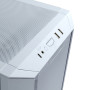 Корпус для ПК Lian Li Lancool III RGB White (G99.LAN3RW.00)