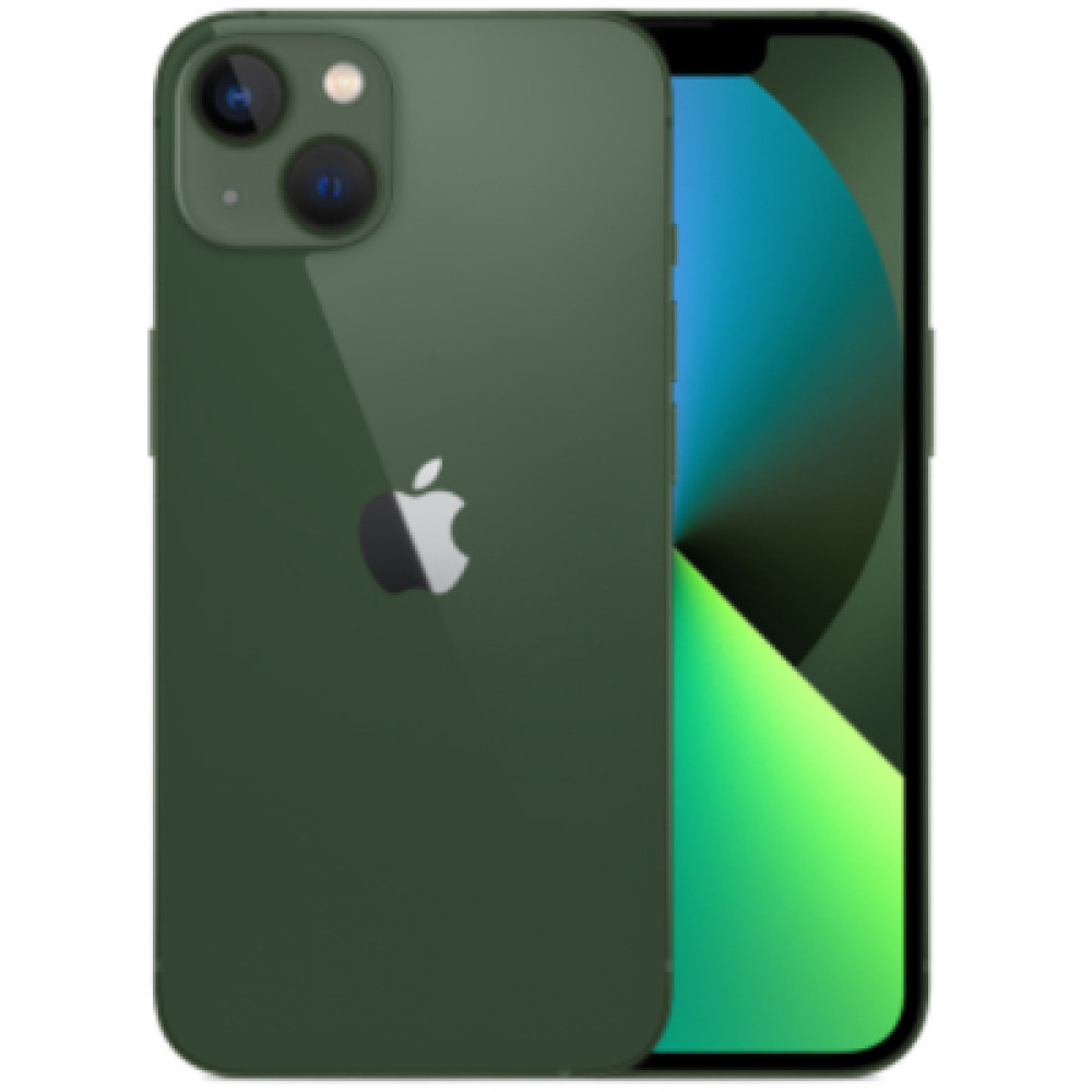 Мобільний телефон Apple iPhone 13 512GB Green (MNGM3)