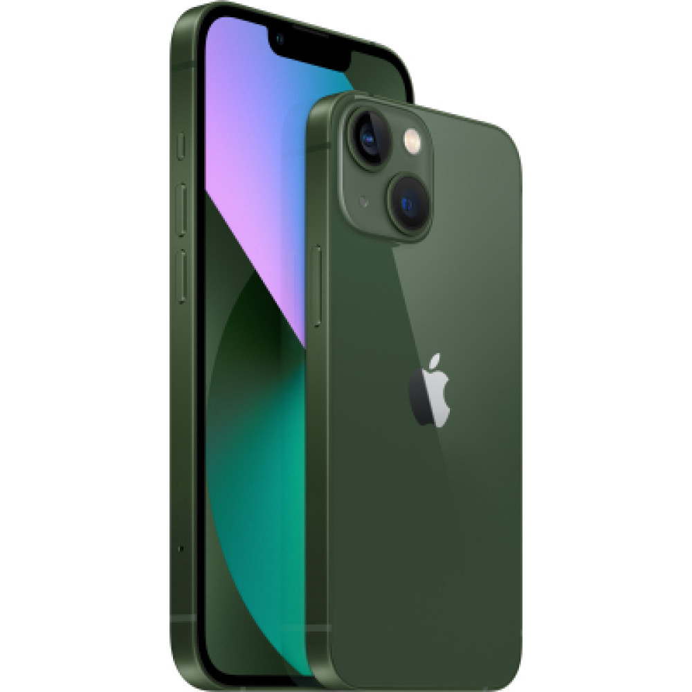 Мобільний телефон Apple iPhone 13 mini 256GB Green (MNFG3)
