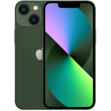 Мобільний телефон Apple iPhone 13 mini 256GB Green (MNFG3) Мобільний телефон Apple iPhone 13 mini 256GB Green (MNFG3)