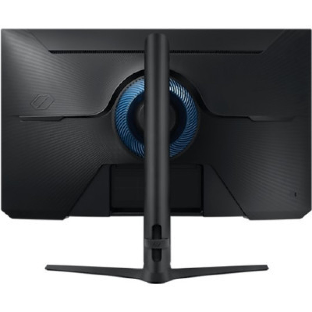 Монітор Samsung LS27BG400EIXCI