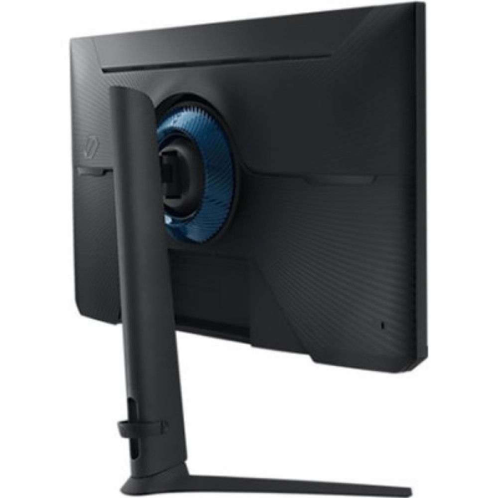 Монітор Samsung LS27BG400EIXCI