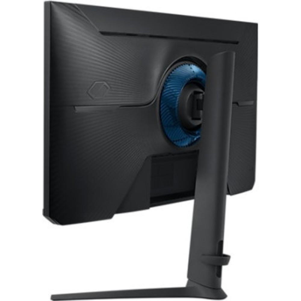 Монітор Samsung LS27BG400EIXCI