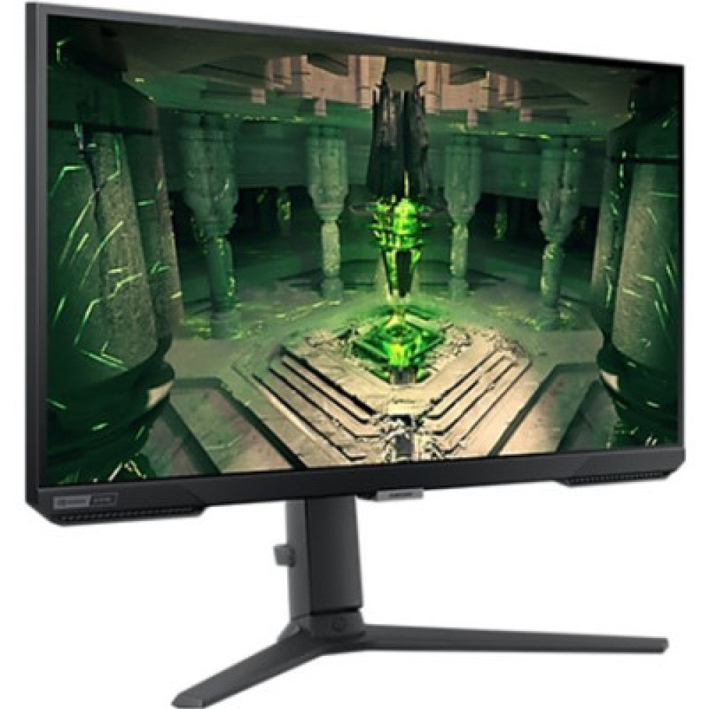 Монітор Samsung LS27BG400EIXCI