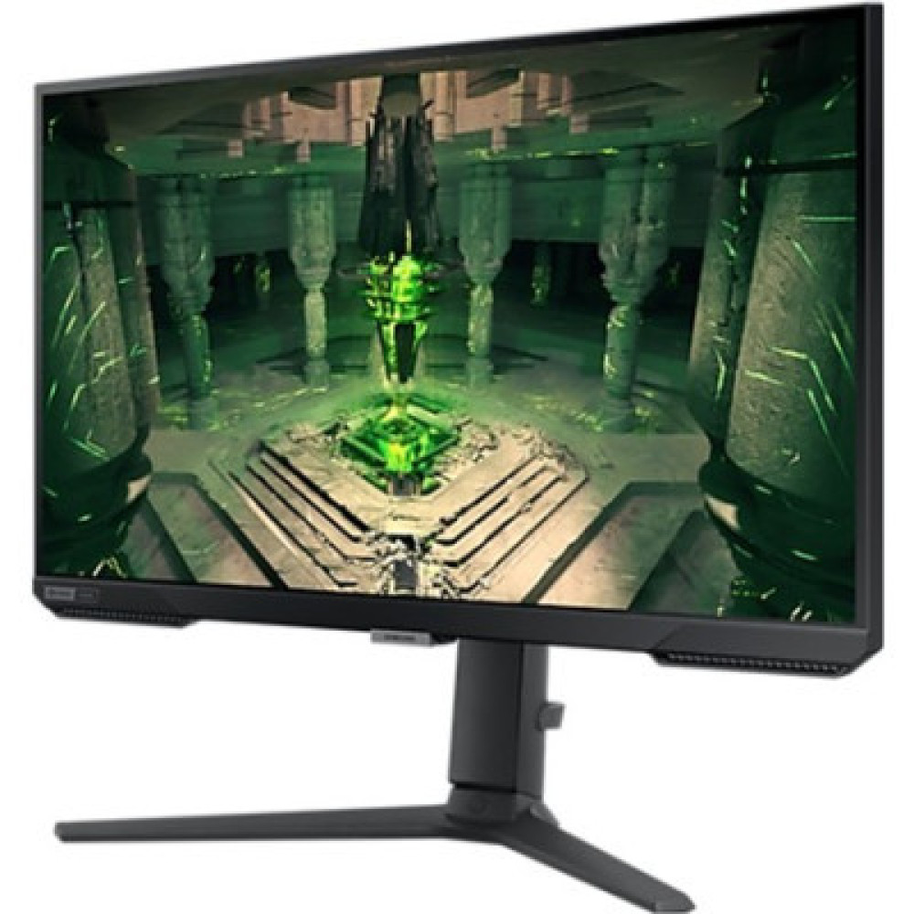Монітор Samsung LS27BG400EIXCI