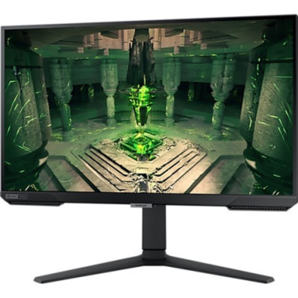 Монітор Samsung LS27BG400EIXCI