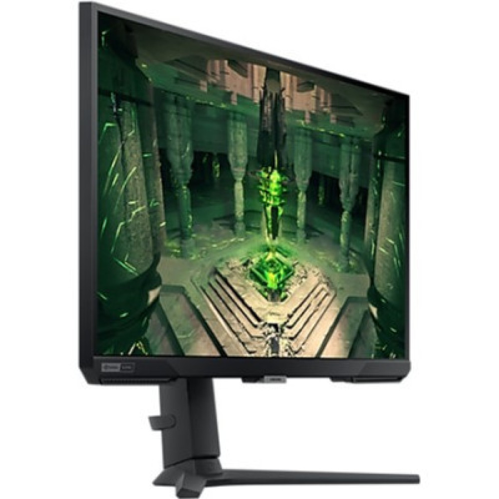 Монітор Samsung LS27BG400EIXCI
