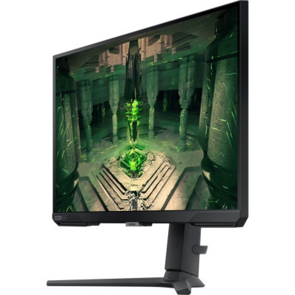 Монітор Samsung LS27BG400EIXCI