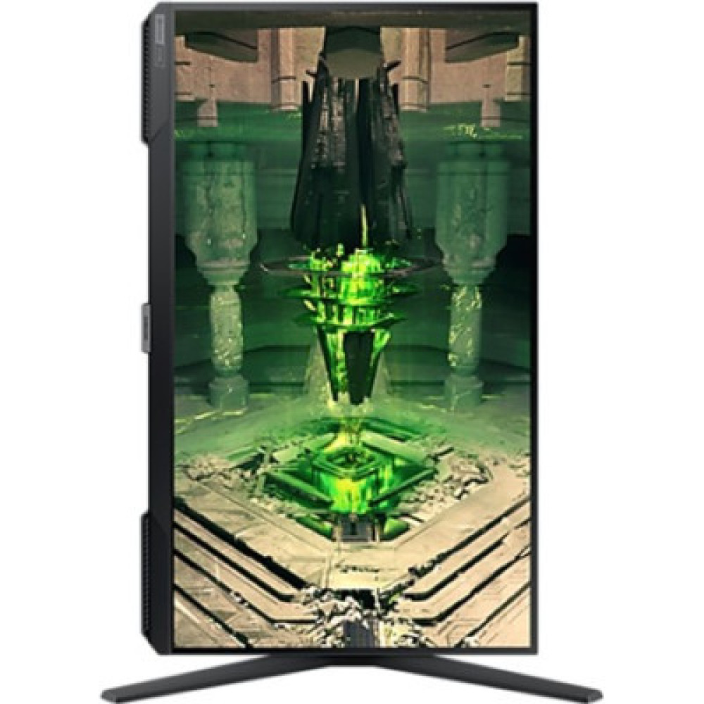 Монітор Samsung LS27BG400EIXCI