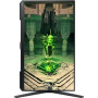 Монітор Samsung LS27BG400EIXCI