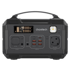 Зарядна станція Choetech BS002-V2 300W (BS002-V2)
