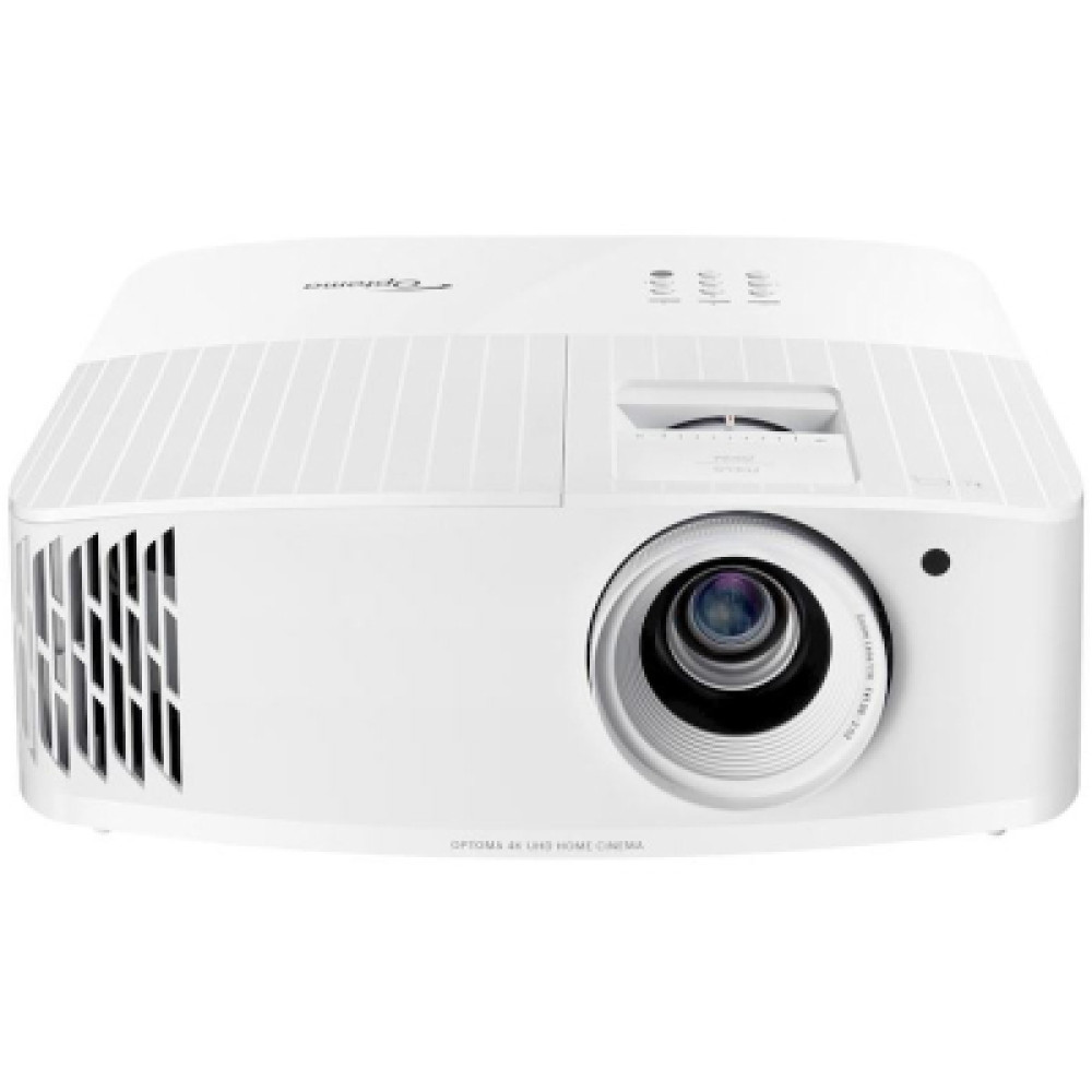 Проектор Optoma UHD38x