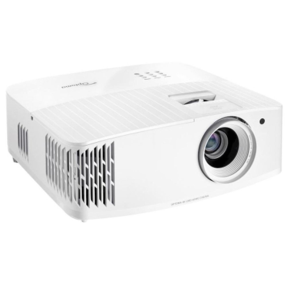 Проектор Optoma UHD38x
