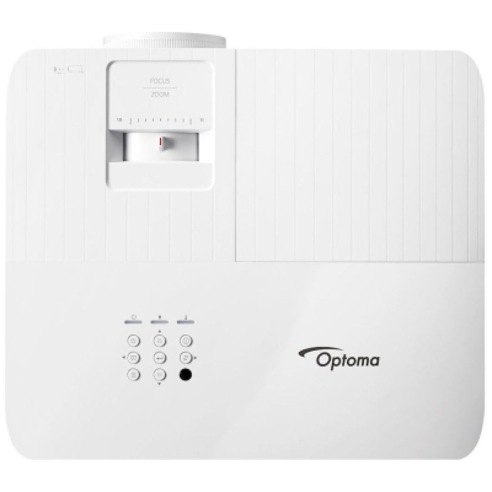 Проектор Optoma UHD38x