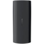 Мобільний телефон Nokia 105 SS 2023 (no charger) Charcoal