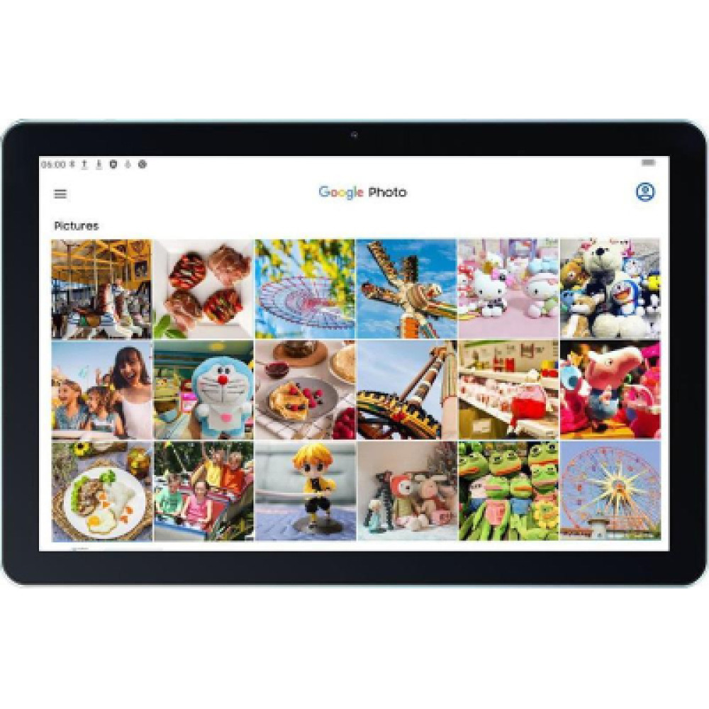Планшет Oscal Pad 60 10.1" 3/64GB/Wi-Fi/ Grey (6931548312642)